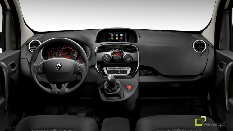 Renault Kangoo Express 1.5 dCi
