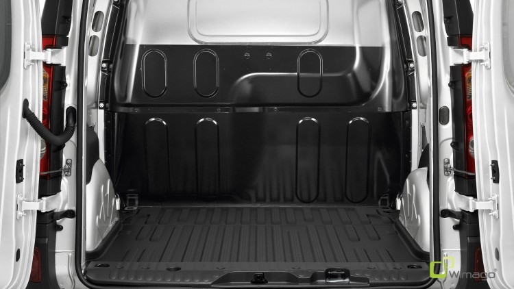 Renault Kangoo Express 1.5 dCi