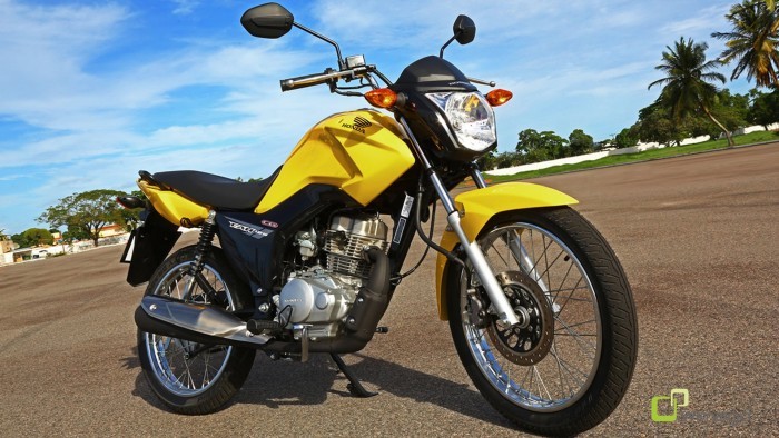 Honda CG 125