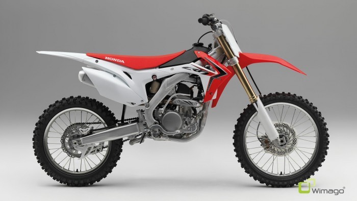 Honda CRF 250R