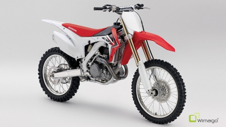 Honda CRF 250R