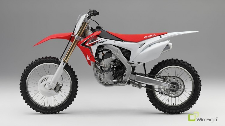 Honda CRF 250R