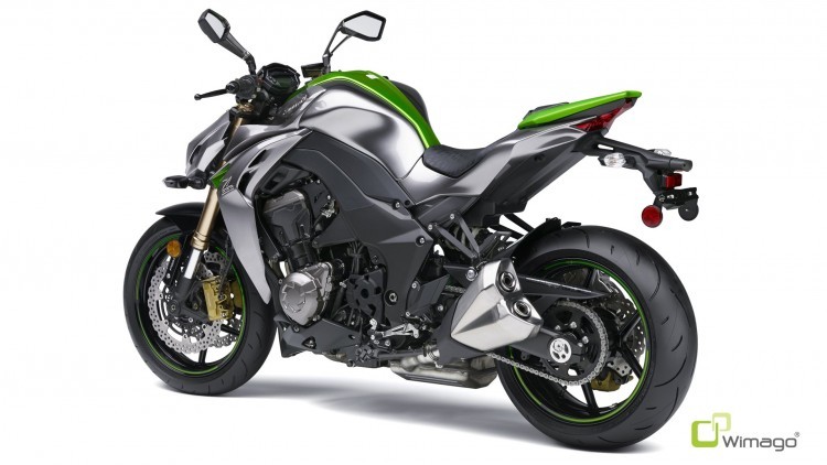 Kawasaki Z 1000