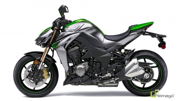 Kawasaki Z 1000