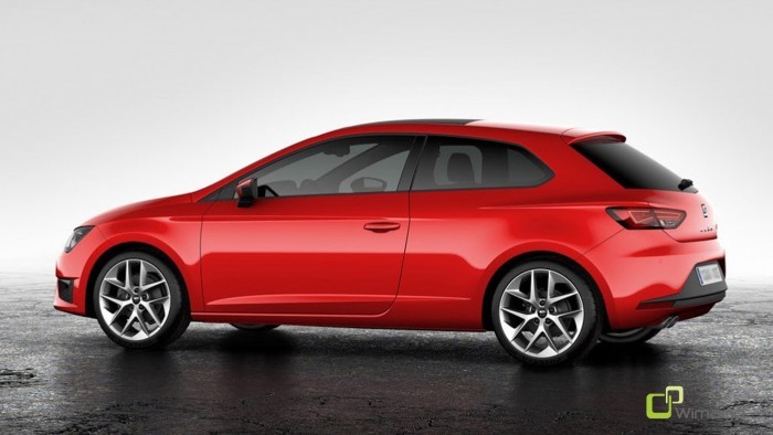 Seat Leon SC - FR 2.0 TDI CR