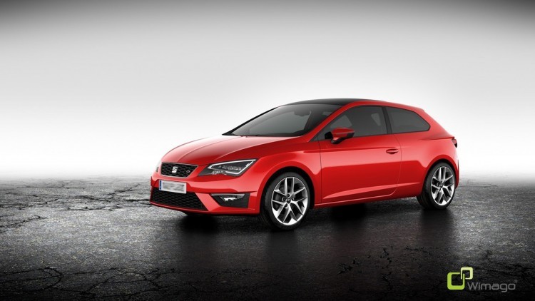 Seat Leon SC - FR 2.0 TDI CR