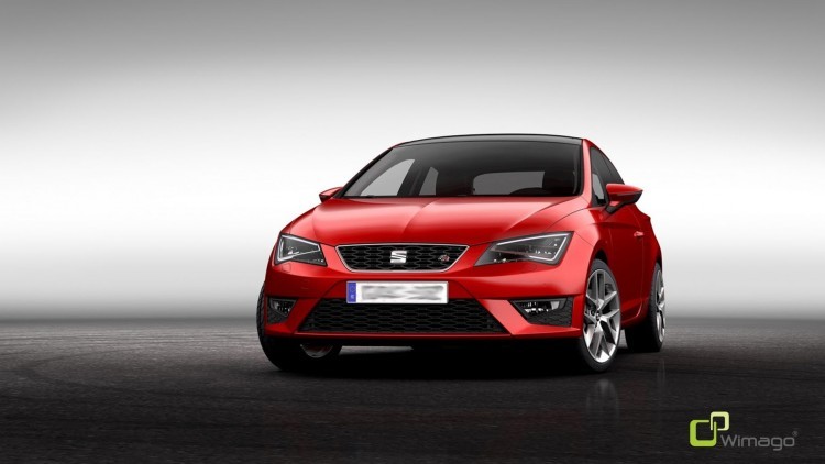 Seat Leon SC - FR 2.0 TDI CR